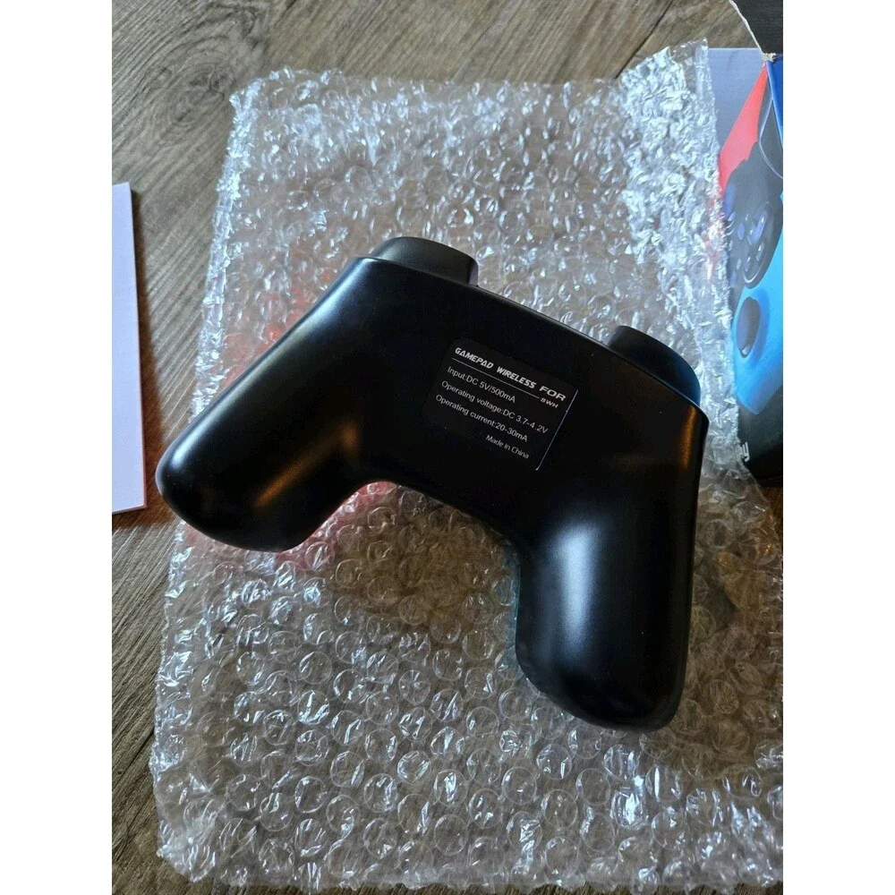 Ralthy Wireless Pro Game Controller For Nintendo Switch/Windows PC
